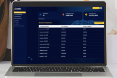 PRC Coin | A Real Estate ICO & Exchange Platform